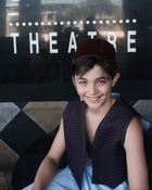 Asher Angel : asher-angel-1654717647.jpg