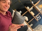 Asher Angel : asher-angel-1658943550.jpg