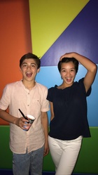 Asher Angel : asher-angel-1666815815.jpg