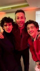 Asher Angel : asher-angel-1677462025.jpg