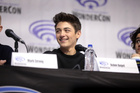 Asher Angel : asher-angel-1695575715.jpg