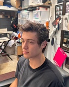 Asher Angel : asher-angel-1698333148.jpg