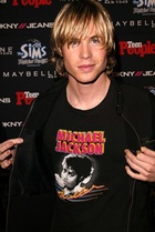 Ashley Parker Angel in General Pictures, Uploaded by: Guest