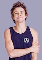 Ashton Irwin in General Pictures, Uploaded by: supremequeensaxon