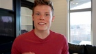 Ashton Myler in Ashton, episode: Asking My Crush to Prom, Uploaded by: TeenActorFan