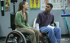 Aubrey Graham in Degrassi: The Next Generation, Uploaded by: Guest