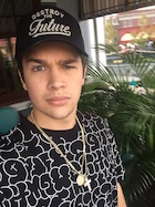 Austin Mahone : austin-mahone-1443983041.jpg