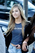 ava sambora good luck charlie