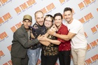 Big Time Rush in General Pictures, Uploaded by: Guest