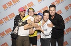 Big Time Rush in General Pictures, Uploaded by: Guest