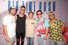 Big Time Rush in General Pictures, Uploaded by: Guest