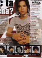 Bill Kaulitz : TI4U_u1145296273.jpg