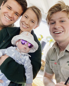 Bindi Irwin : TI4U1630007474.jpg