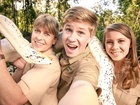 Bindi Irwin : TI4U1694390967.jpg