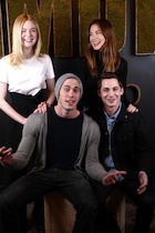 Blake Jenner in General Pictures, Uploaded by: Guest