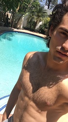 Blake Michael : blake-michael-1471430580.jpg