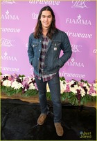 Booboo Stewart : booboo-stewart-1394361031.jpg