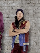 Booboo Stewart : booboo-stewart-1500767433.jpg