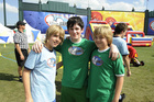 Brad Kavanagh in General Pictures, Uploaded by: Smirkus