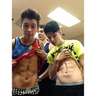 Brandon Pulido in General Pictures, Uploaded by: Mark