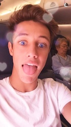 Cameron Dallas : cameron-dallas-1443630601.jpg