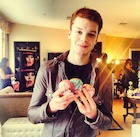 Cameron Monaghan : cameron-monaghan-1453227947.jpg