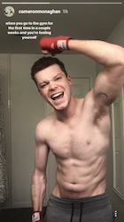 Cameron Monaghan : cameron-monaghan-1498347063.jpg