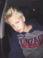 Carson Lueders : carson-lueders-1452575881.jpg