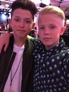 Carson Lueders : carson-lueders-1462121281.jpg