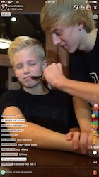 Carson Lueders : carson-lueders-1480192921.jpg