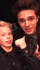 Carson Lueders : carson-lueders-1484535961.jpg