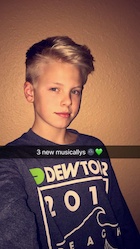 Carson Lueders : carson-lueders-1485120961.jpg