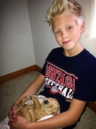 Carson Lueders : carson-lueders-1497051583.jpg