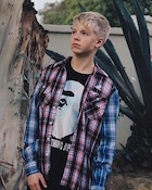 Carson Lueders : carson-lueders-1517200463.jpg