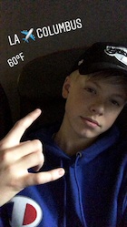 Carson Lueders : carson-lueders-1521765261.jpg