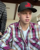 Carson Lueders : carson-lueders-1619049992.jpg