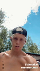 Carson Lueders : carson-lueders-1625345993.jpg