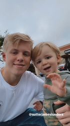 Carson Lueders : carson-lueders-1641613581.jpg