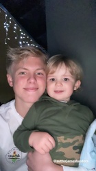 Carson Lueders : carson-lueders-1641676304.jpg