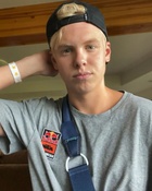 Carson Lueders : carson-lueders-1657495186.jpg