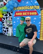 Photo of Carson Lueders