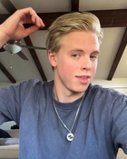 Carson Lueders in General Pictures, Uploaded by: bluefox4000