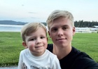 Carson Lueders in General Pictures, Uploaded by: bluefox4000