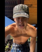 Carson Lueders in General Pictures, Uploaded by: bluefox4000