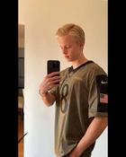 Carson Lueders in General Pictures, Uploaded by: bluefox4000