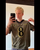 Carson Lueders in General Pictures, Uploaded by: bluefox4000