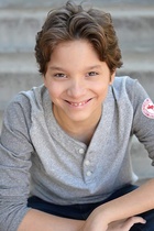 Cassius DeVan in General Pictures, Uploaded by: TeenActorFan