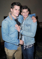 Charles & Max Carver : charles--max-carver-1394724461.jpg