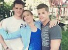 Charles & Max Carver : charles--max-carver-1394821826.jpg