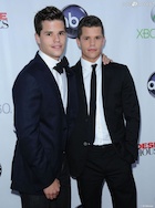 Charles & Max Carver : charles--max-carver-1465600749.jpg